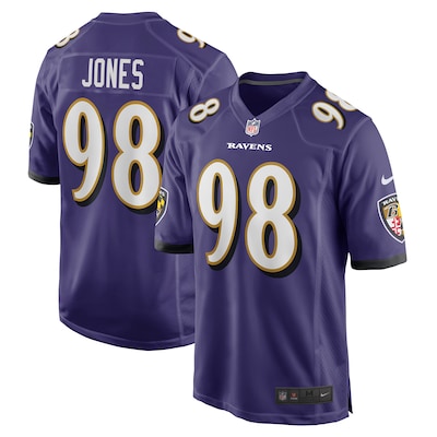 Baltimore Ravens Men Jerseys 2025-10-13-083